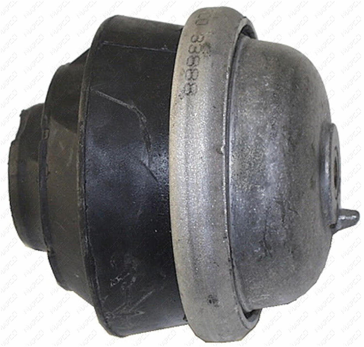 MAPCO Lagerung, Motor vorne beidseitig 33888