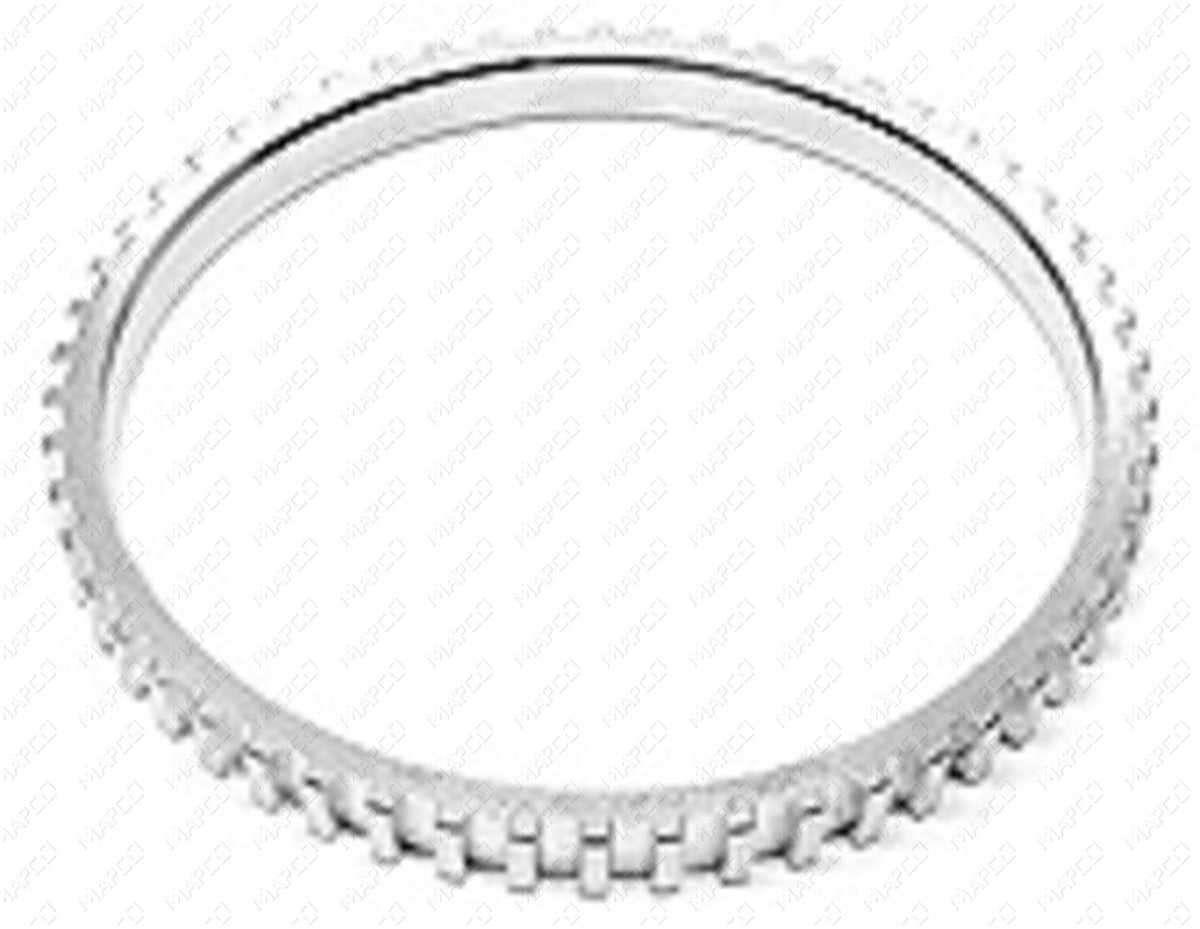MAPCO Sensorring, ABS Vorderachse beidseitig 76010