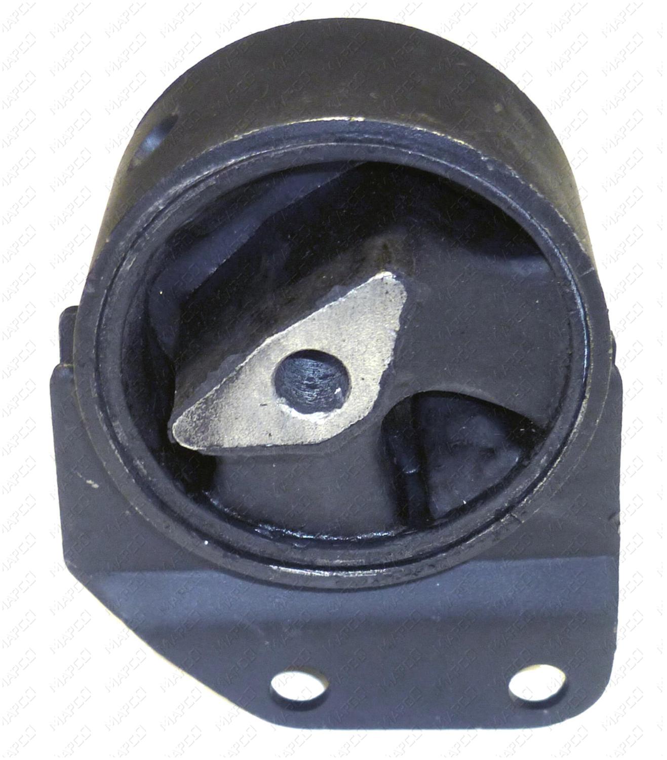 MAPCO Lagerung, Motor links 33992
