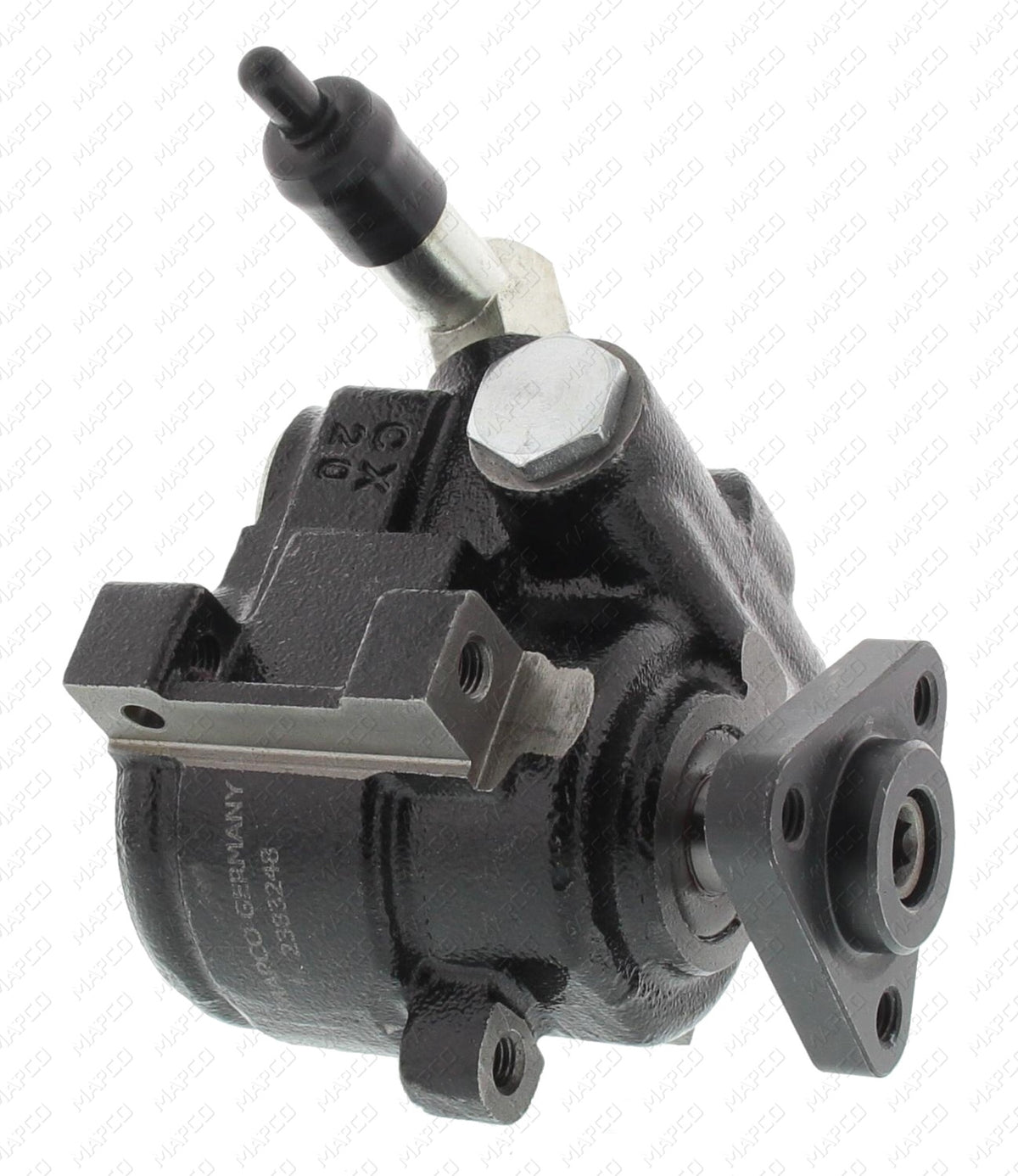 MAPCO Hydraulikpumpe, Lenkung 27640