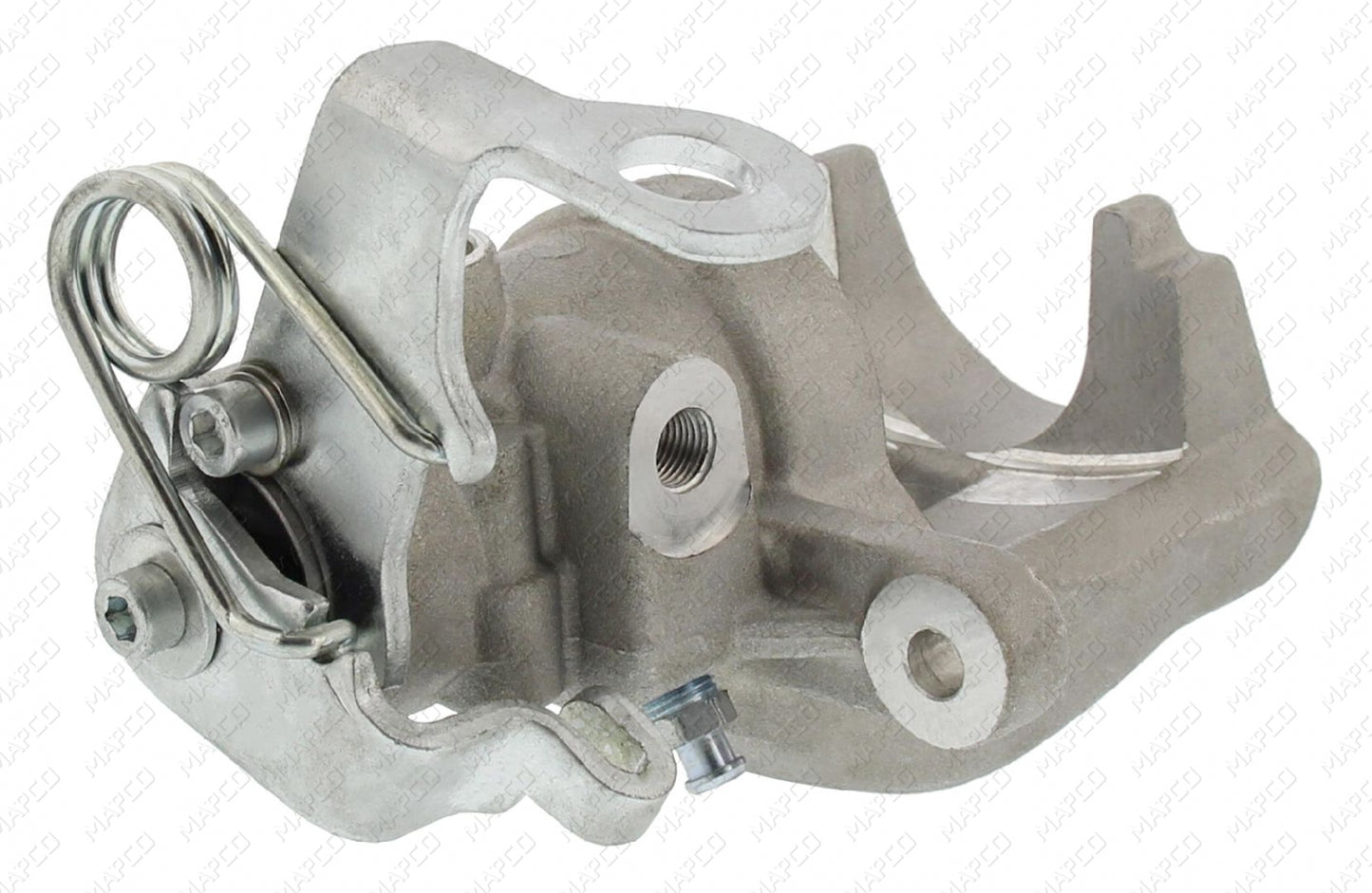 MAPCO Bremssattel Hinterachse rechts 4019