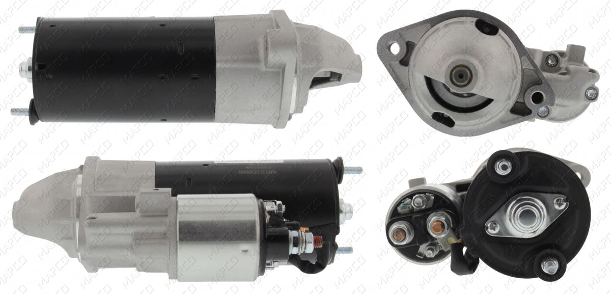 MAPCO Starter 13688