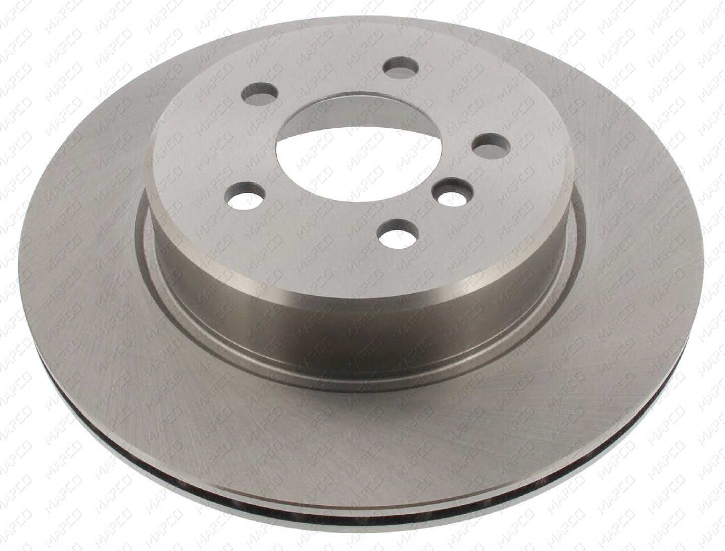 MAPCO Bremsscheibe Hinterachse 45761