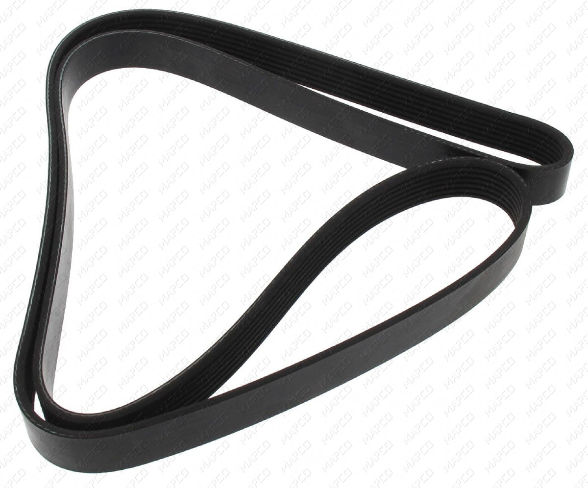 MAPCO Keilrippenriemen 271687