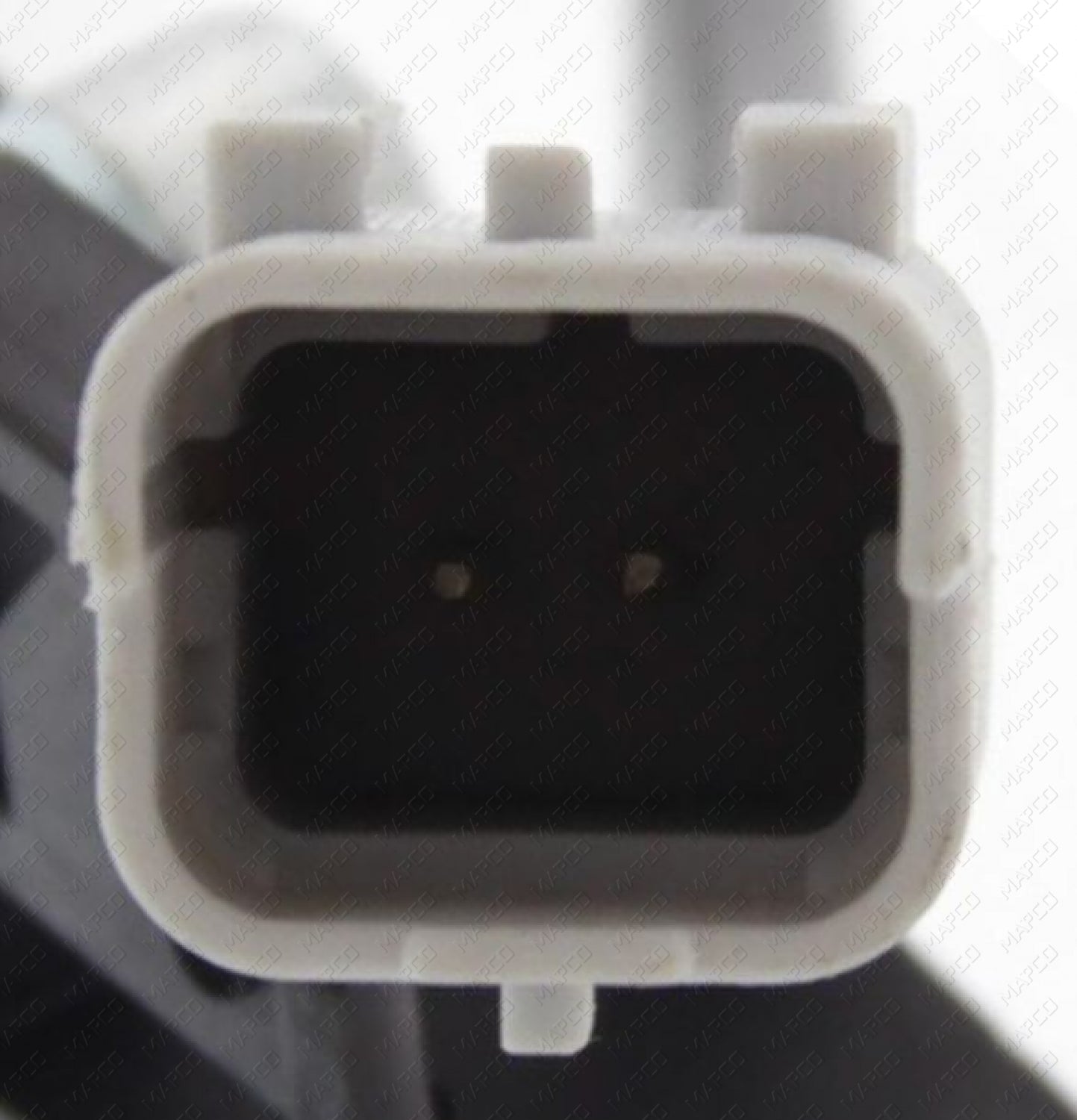 MAPCO Sensor, Raddrehzahl Hinterachse beidseitig 86319