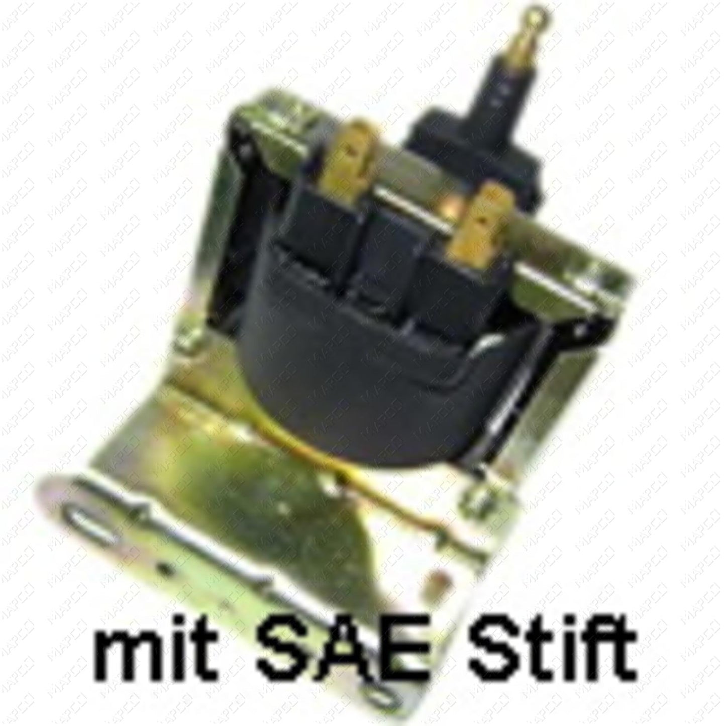 MAPCO Zündspule 80613