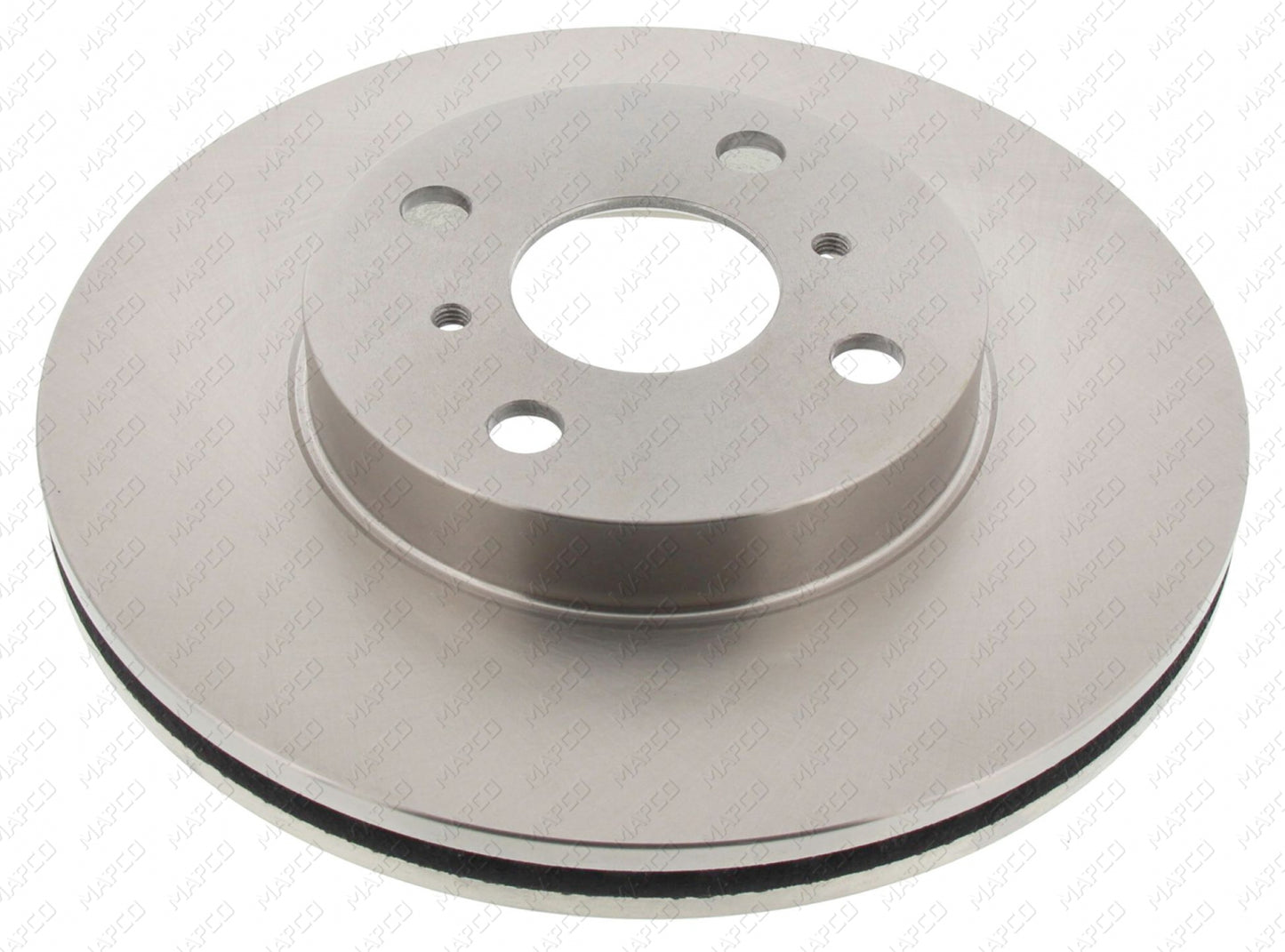 MAPCO Bremsscheibe Vorderachse 25232