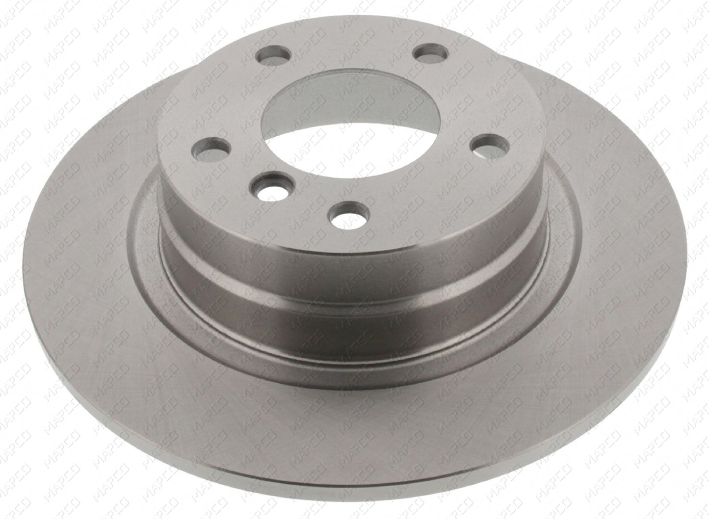 MAPCO Bremsscheibe Hinterachse 25785