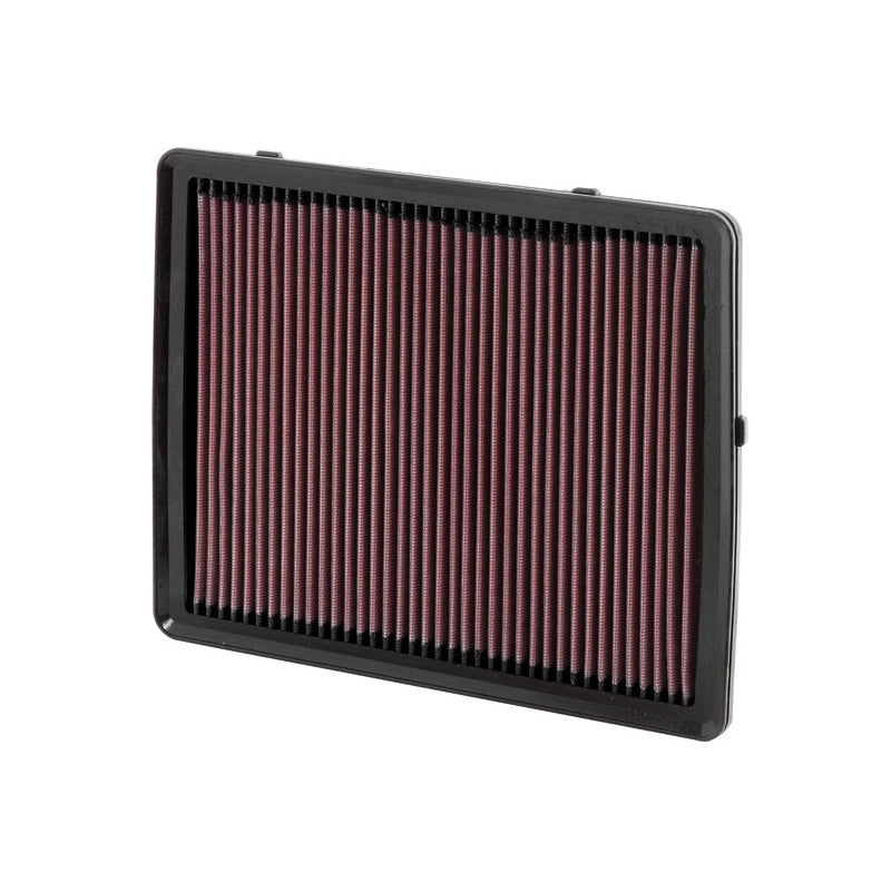 K&N Tauschluftfilter passend für Holden Commodore 1997-2004 (33-2116)