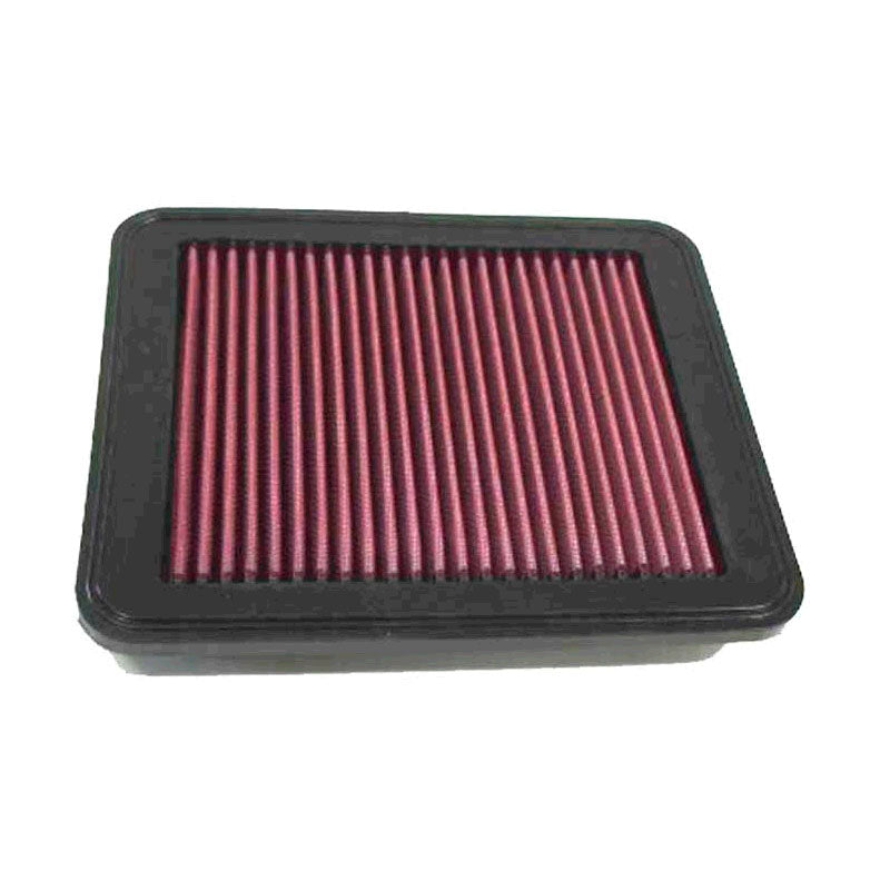 K&N Tauschluftfilter passend für Lexus GS300 1998-2005 IS300 2000-2005 (33-2170)