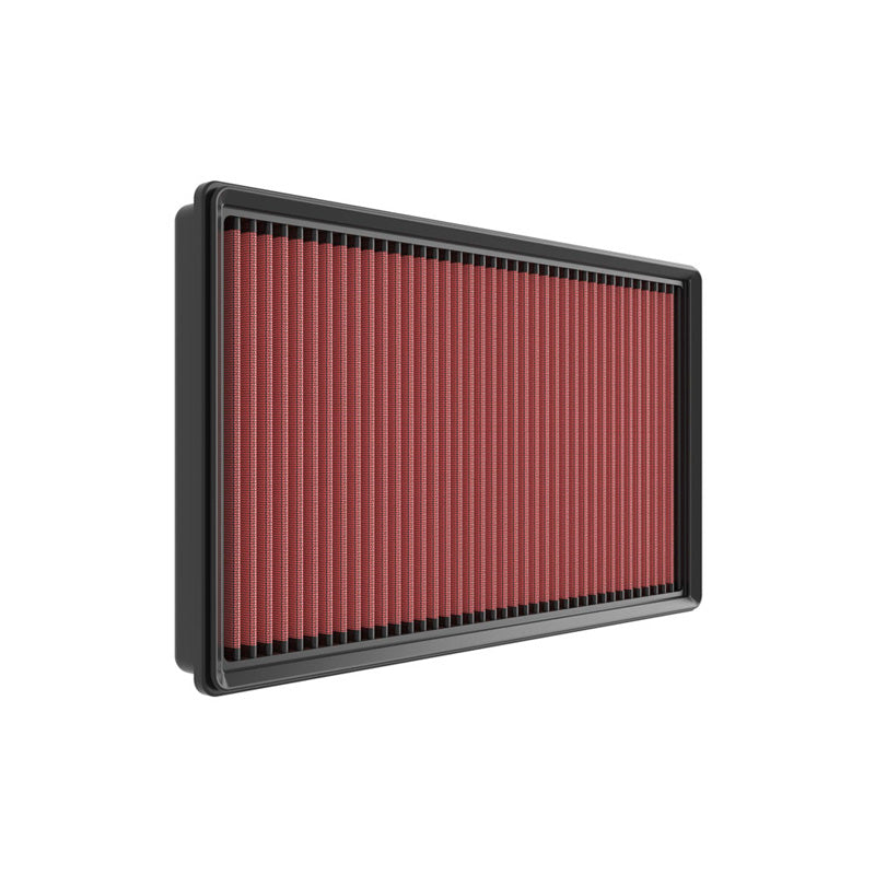 K&N Tauschluftfilter passend für Mercedes Benz C-klasse (W206) 2021- C180/C200/C300 (33-3173)
