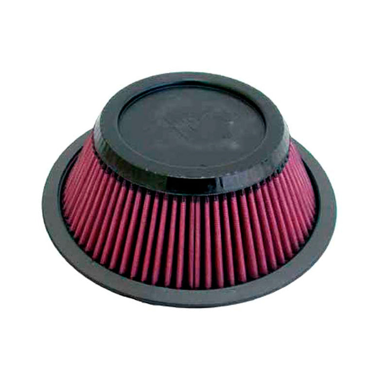 K&N Tauschluftfilter passend für Toyota (E-2605)