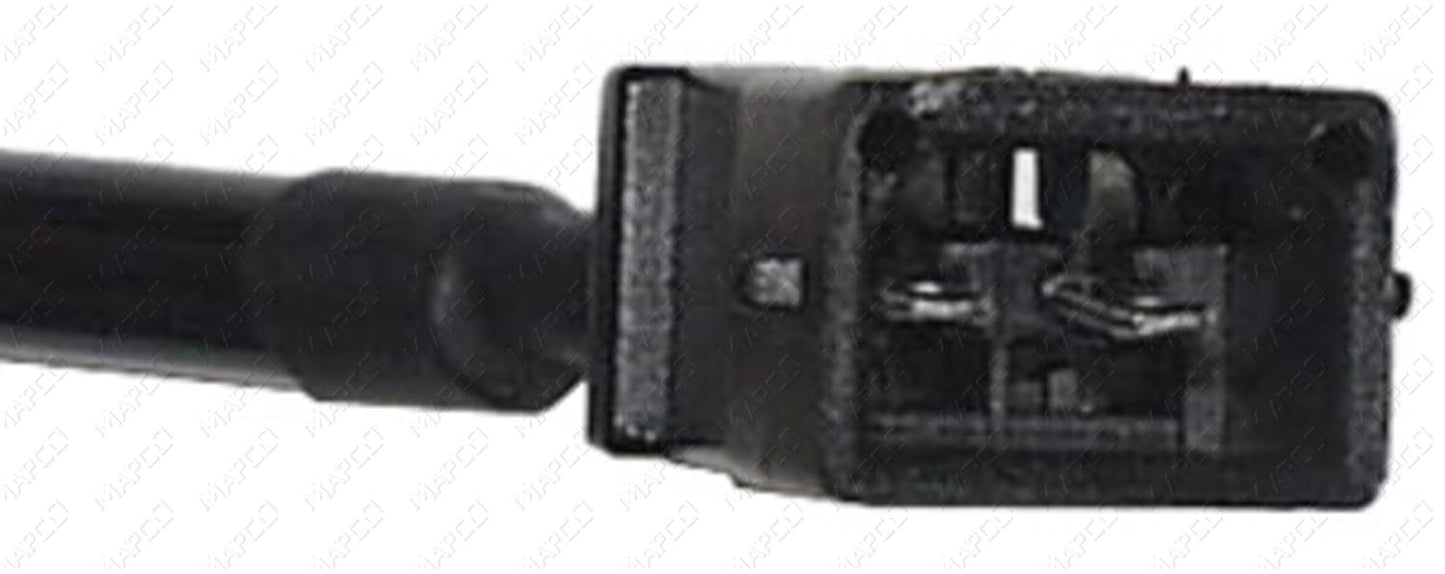 MAPCO Sensor, Raddrehzahl Hinterachse beidseitig 86823