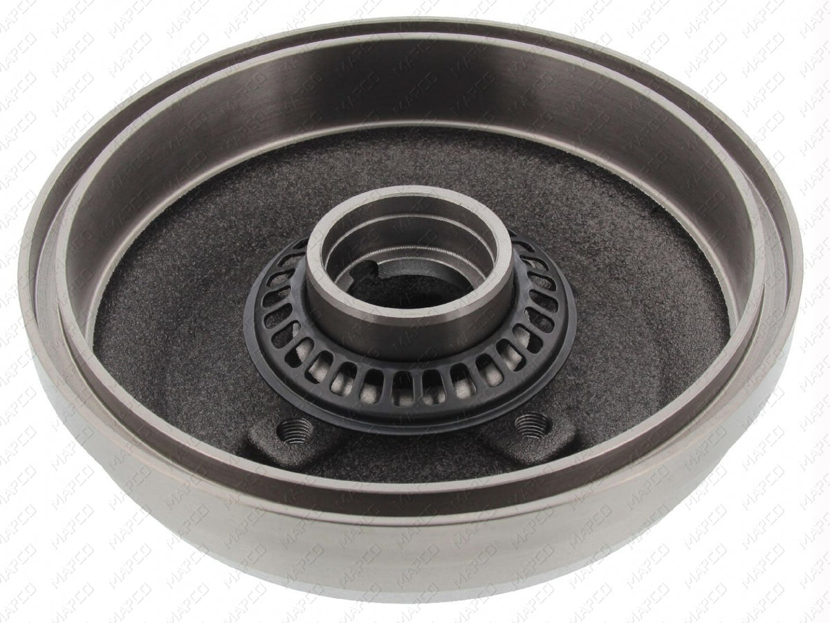 MAPCO Bremstrommel Hinterachse 35752
