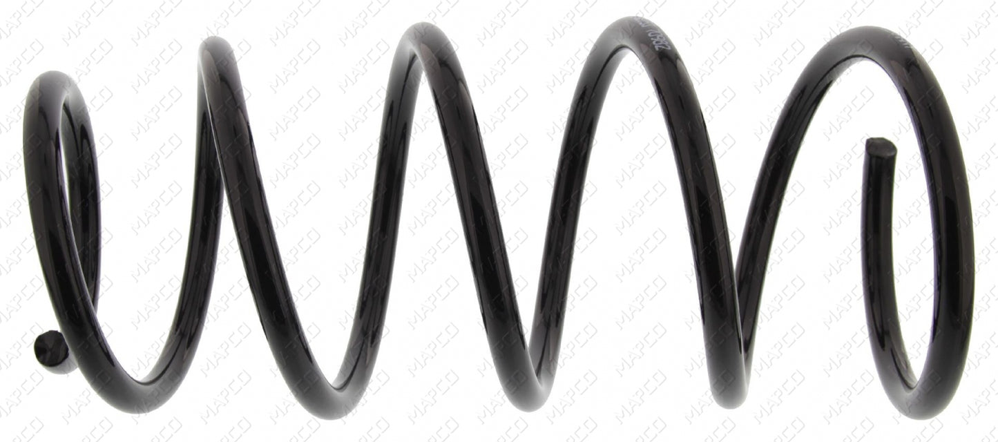 MAPCO Fahrwerksfeder Vorderachse 70982