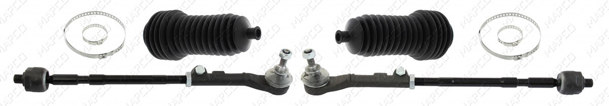 MAPCO Reparatursatz, Spurstange Vorderachse links Vorderachse rechts 53172/1