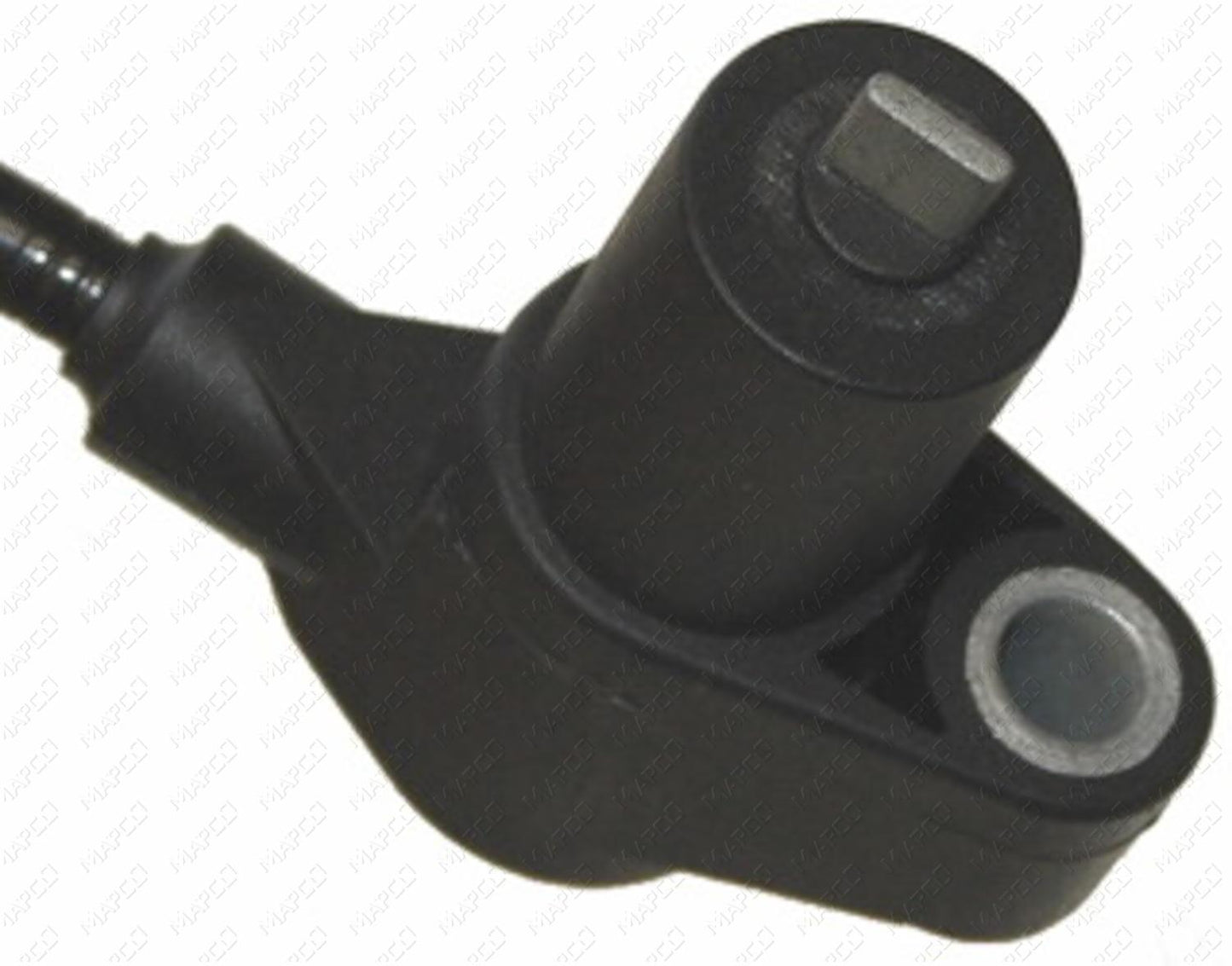 MAPCO Sensor, Raddrehzahl Vorderachse beidseitig 86400
