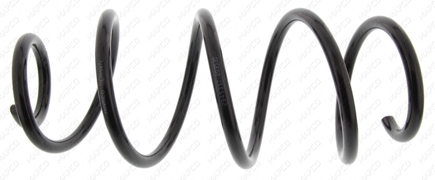 MAPCO Fahrwerksfeder Vorderachse 72823