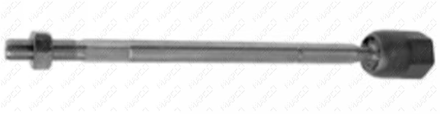 MAPCO Axialgelenk, Spurstange Vorderachse beidseitig 59575