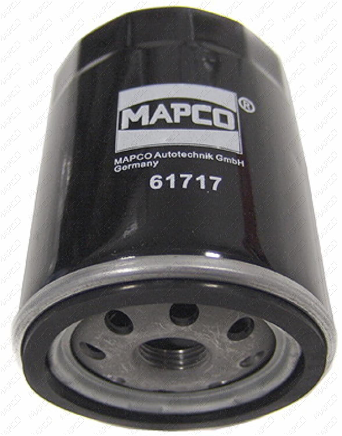 MAPCO Ölfilter 61717