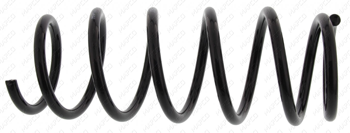MAPCO Fahrwerksfeder Hinterachse 70789