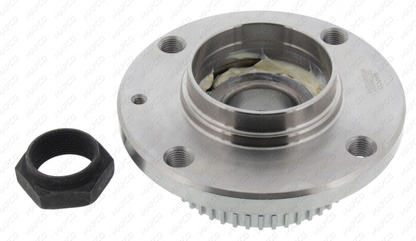 MAPCO Radlagersatz Hinterachse 26349
