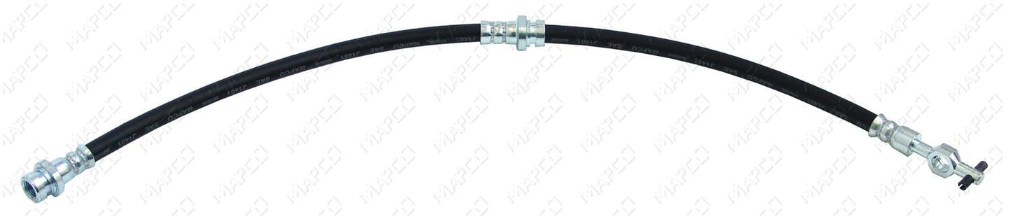 MAPCO Bremsschlauch Vorderachse 3659