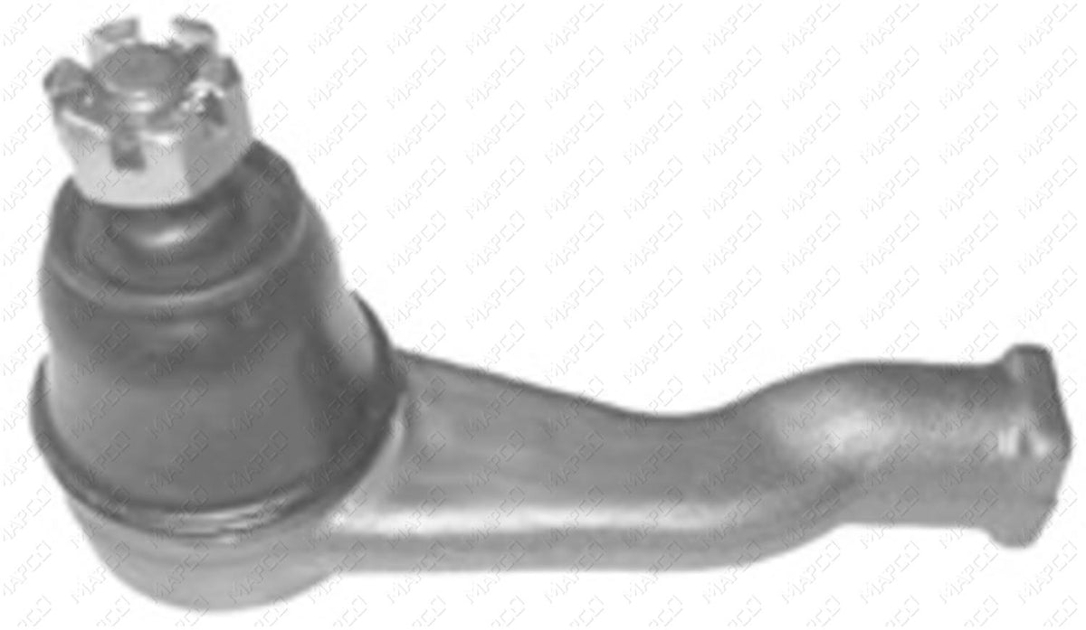 MAPCO Spurstangenkopf Vorderachse links außen 59216