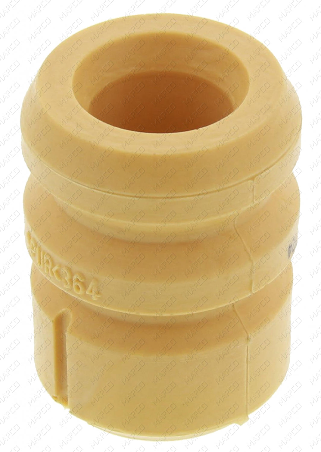 MAPCO Anschlagpuffer, Federung Vorderachse beidseitig 32704