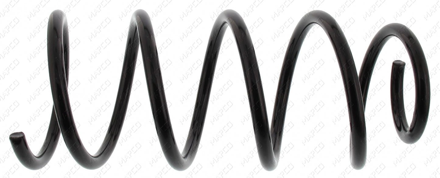 MAPCO Fahrwerksfeder Hinterachse 70028