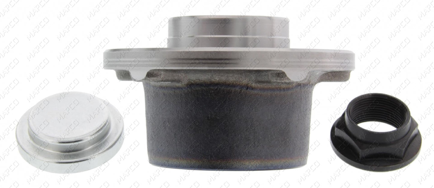MAPCO Radlagersatz Hinterachse beidseitig 26369