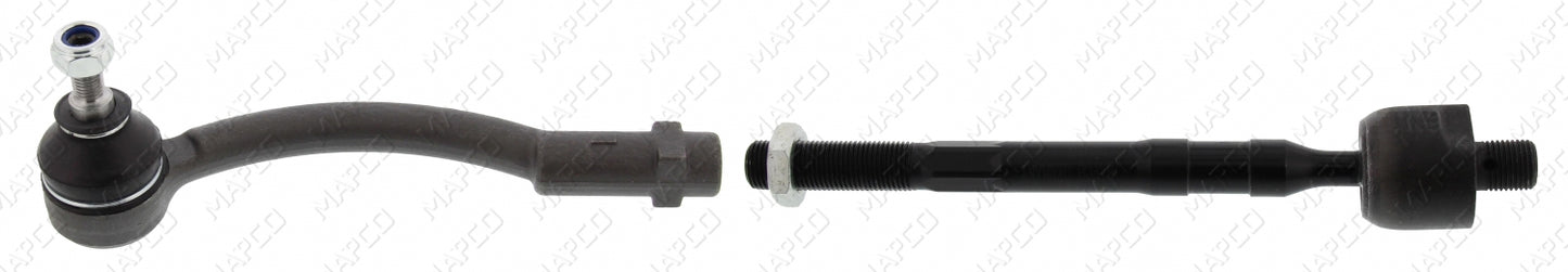 MAPCO Spurstange Vorderachse links 52392