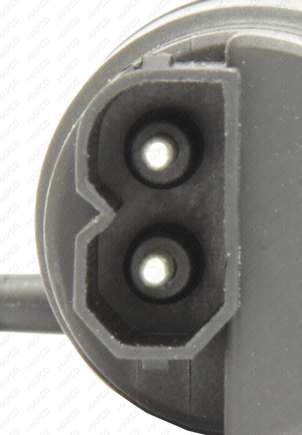 MAPCO Waschwasserpumpe, Scheibenreinigung vorne 90652