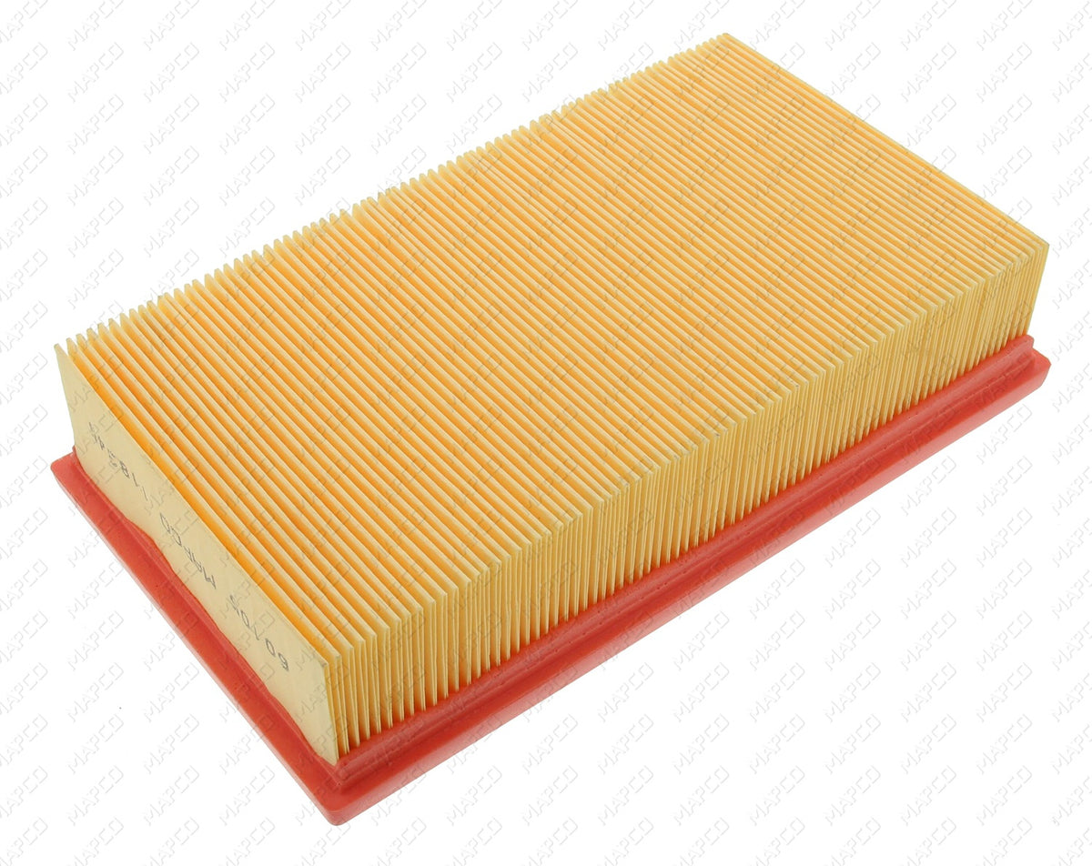 MAPCO Luftfilter 60105