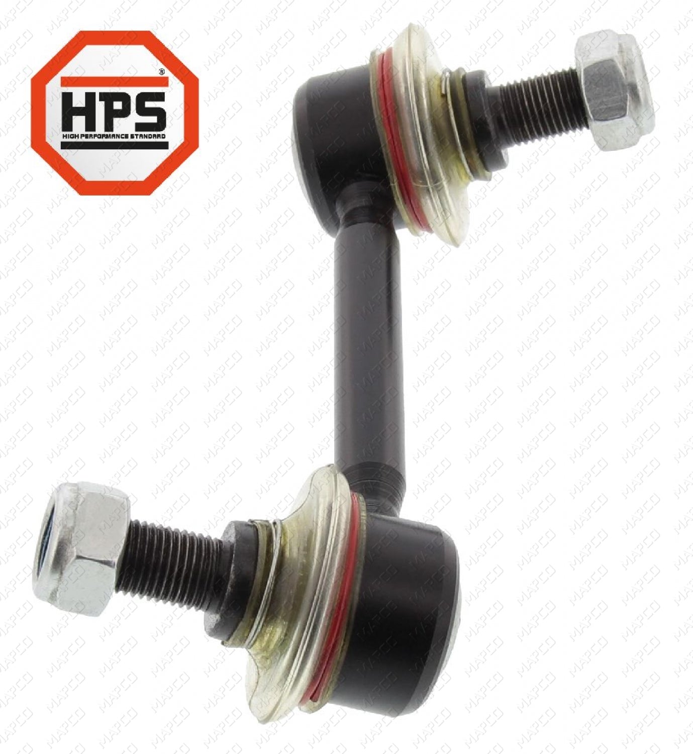 MAPCO Stange/Strebe, Stabilisator Vorderachse links 51584HPS