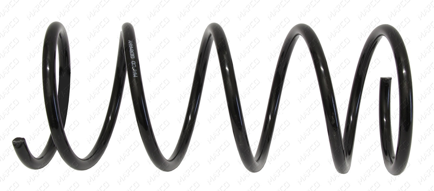 MAPCO Fahrwerksfeder Vorderachse 70404