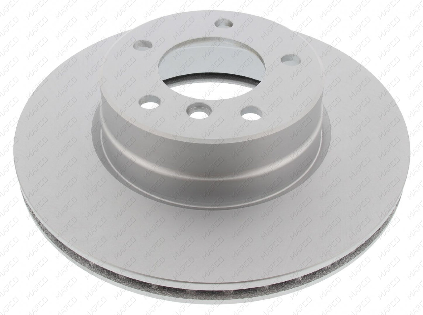 MAPCO Bremsscheibe Vorderachse 25780C