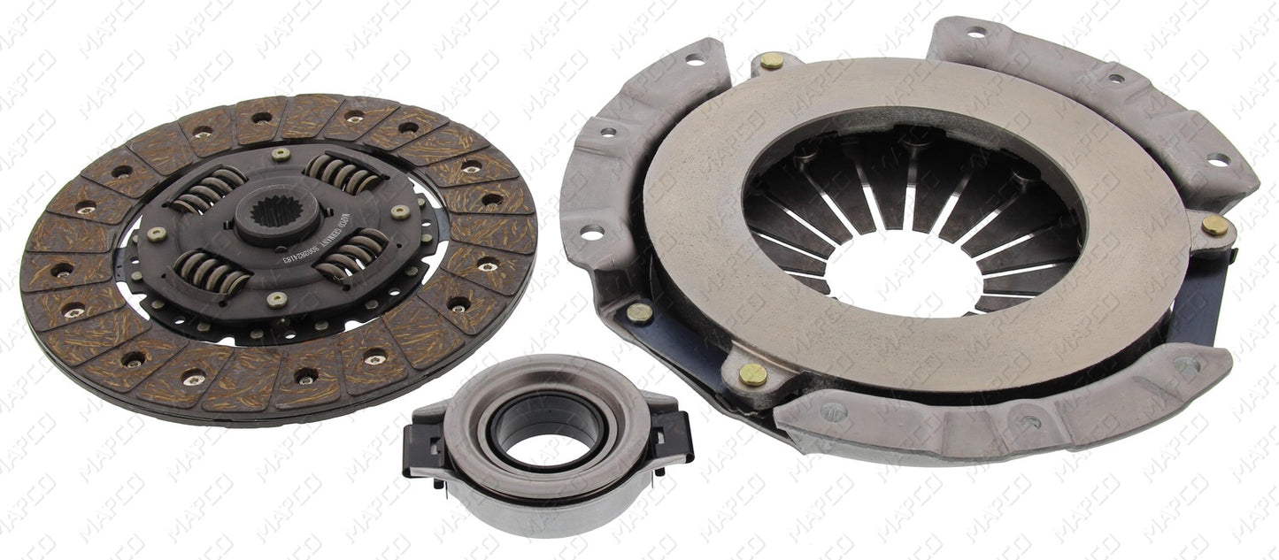 MAPCO Kupplungssatz 10501