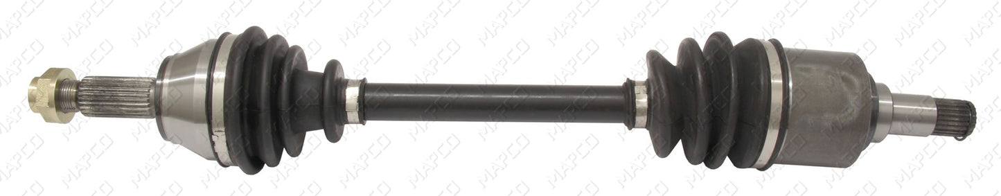 MAPCO Antriebswelle Vorderachse links 16621