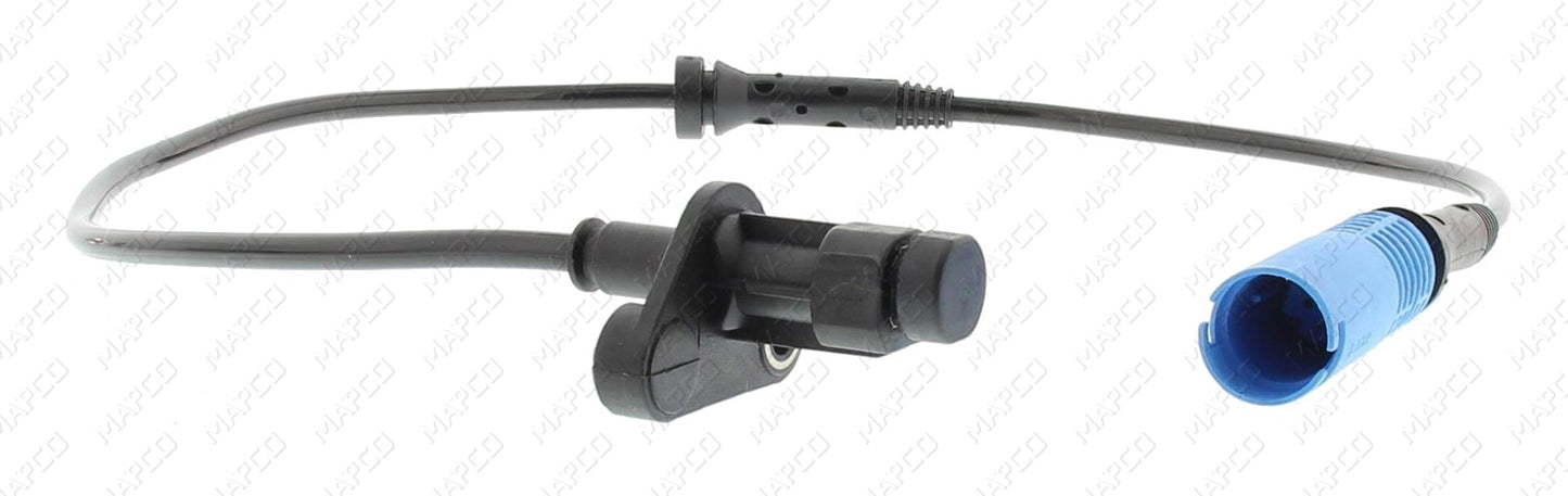 MAPCO Sensor, Raddrehzahl Vorderachse beidseitig 86654