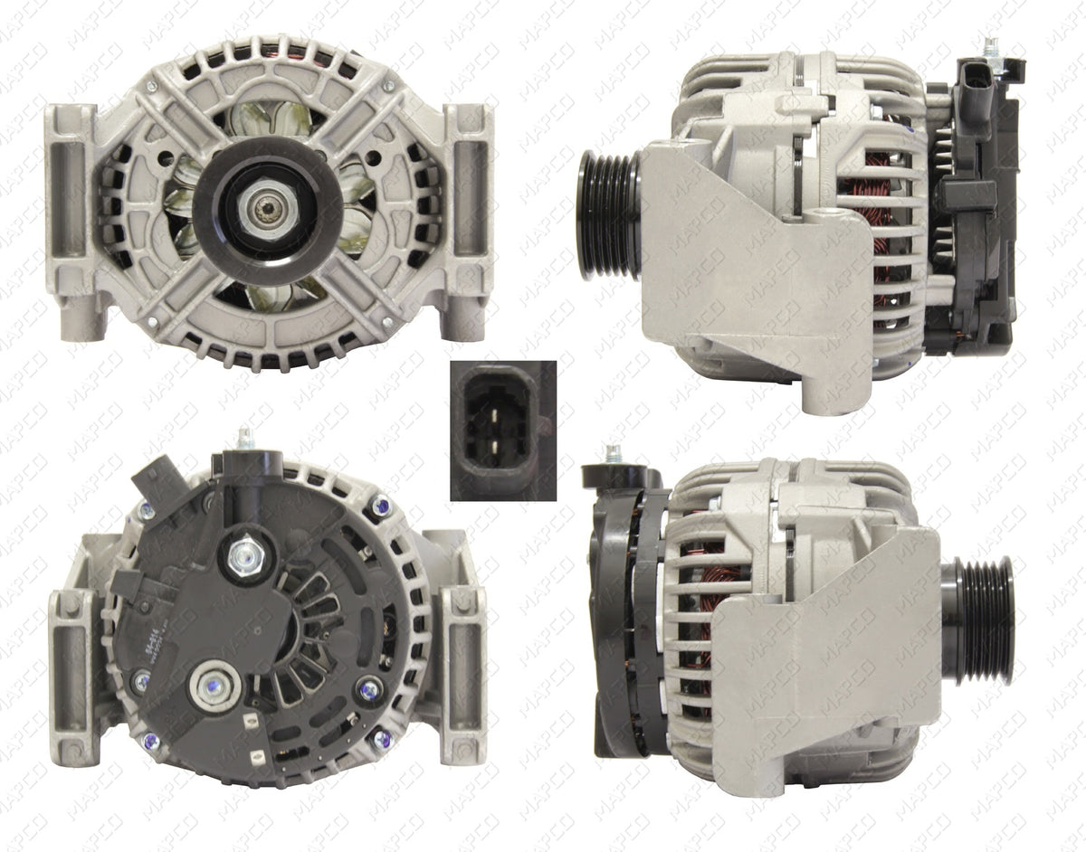 MAPCO Generator 13813