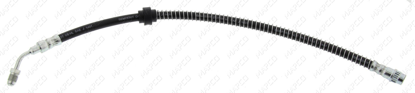 MAPCO Bremsschlauch Vorderachse oben 3677