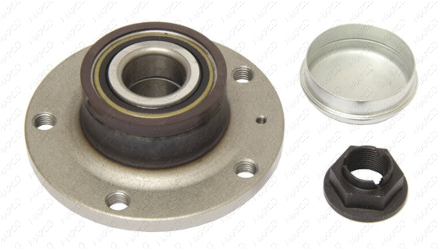 MAPCO Radlagersatz Hinterachse beidseitig 26794