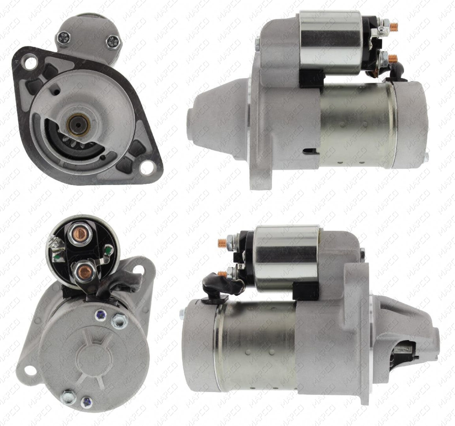 MAPCO Starter 13754