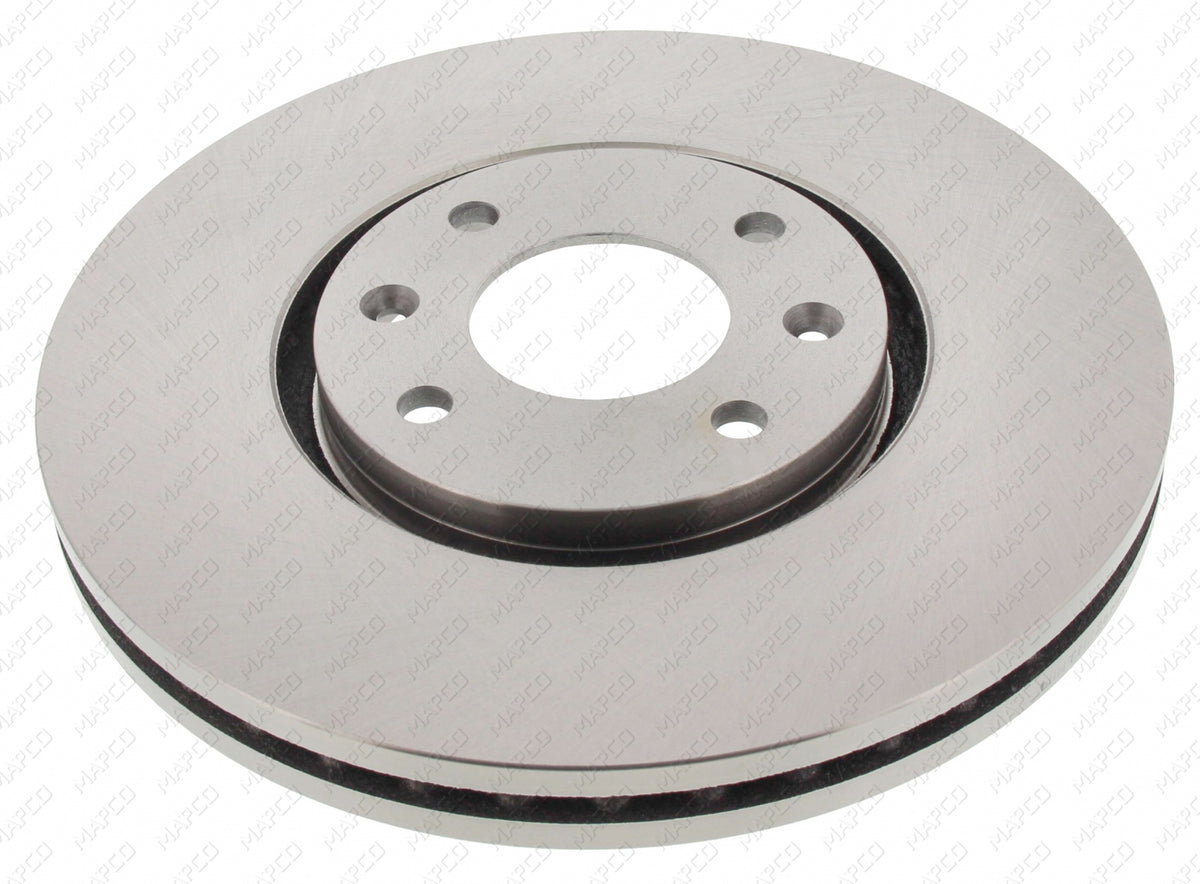 MAPCO Bremsscheibe Vorderachse 15309