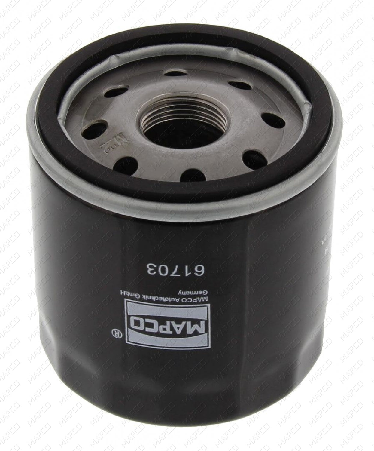 MAPCO Ölfilter 61703