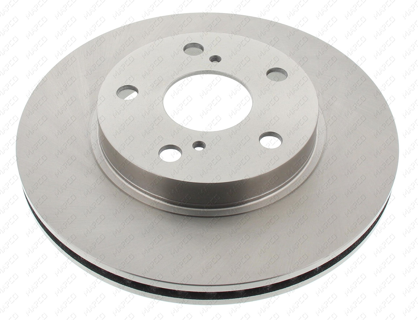 MAPCO Bremsscheibe Vorderachse 25223