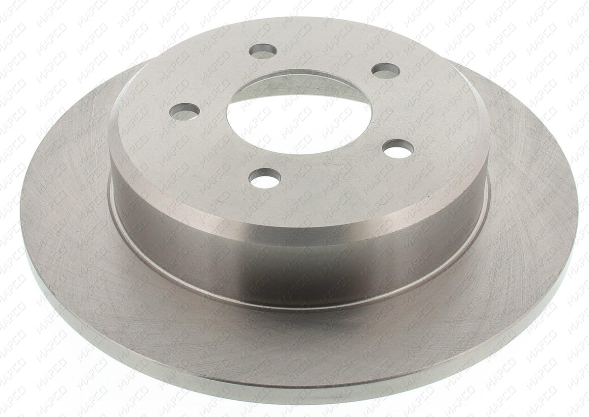 MAPCO Bremsscheibe 15989