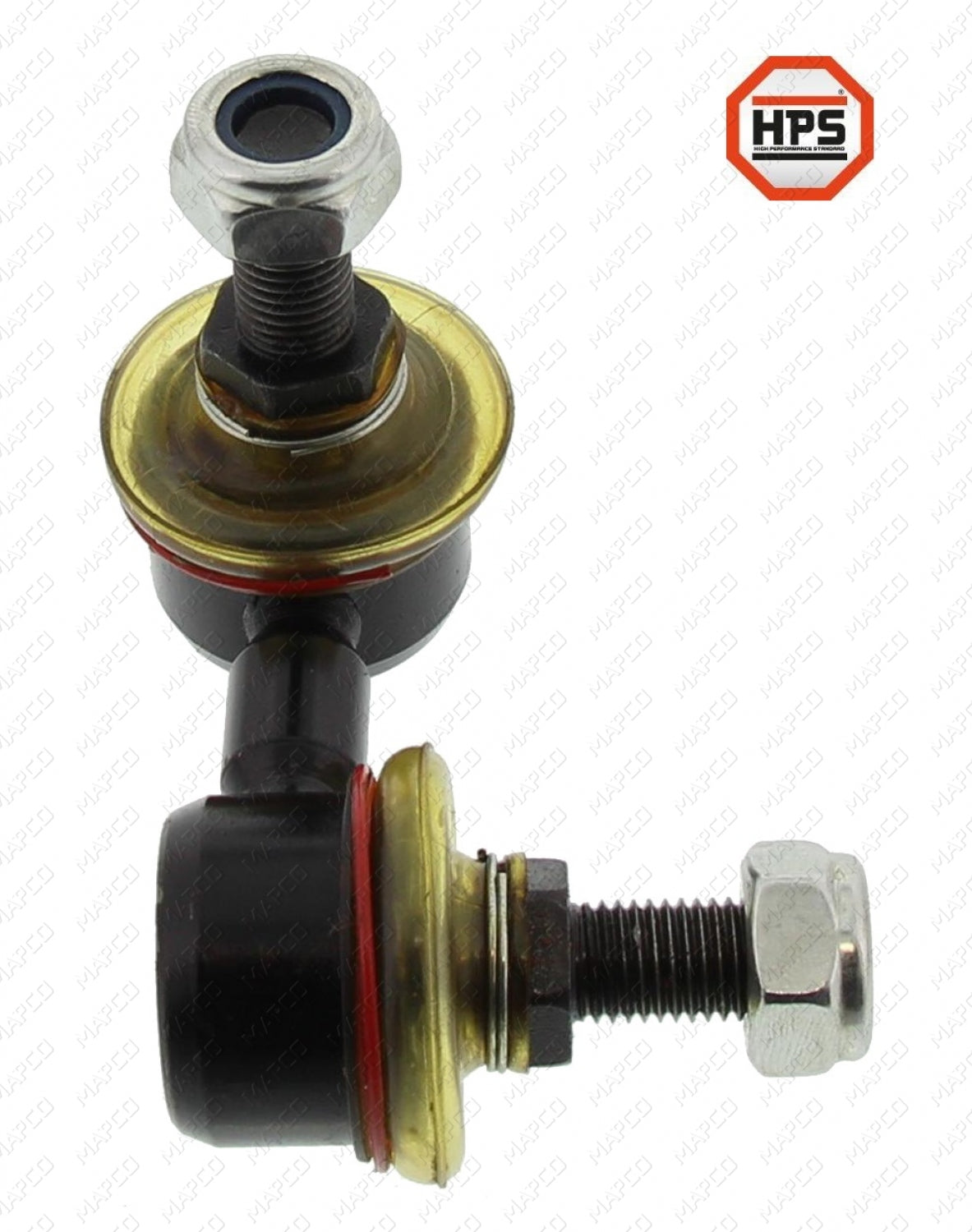 MAPCO Stange/Strebe, Stabilisator Vorderachse links 59510HPS