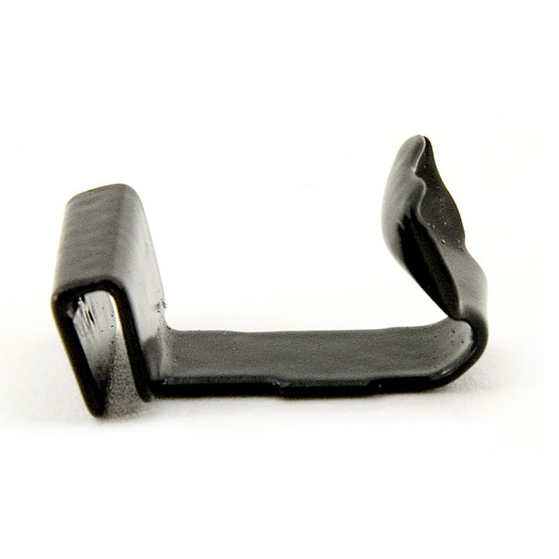 Ersatz-Türclip M11 - Metall Hakenmodell breit